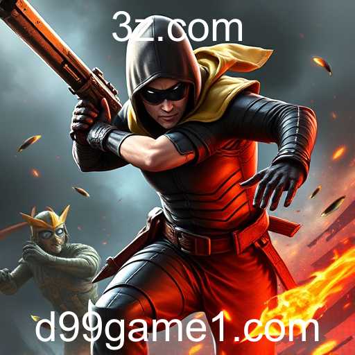 Jogos Ação