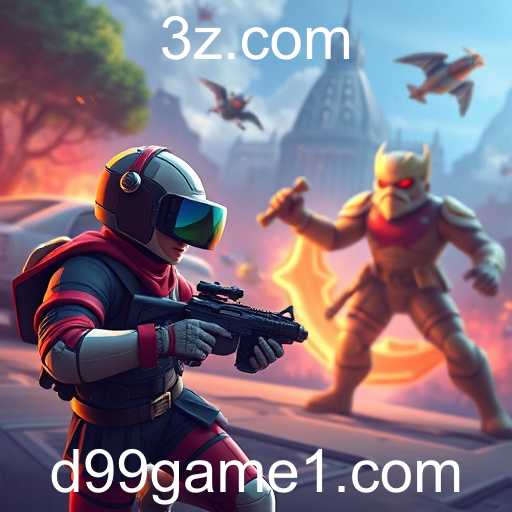 D99Game Pro revoluciona o mercado de jogos digitais no Brasil