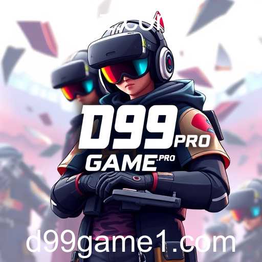 Explorando o Sucesso de d99game.pro no Cenário Atual de Jogos