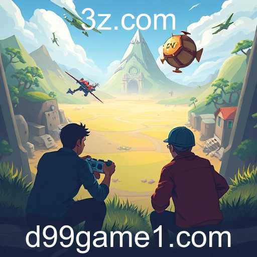 Explorando o Universo dos Jogos de Casuais Online