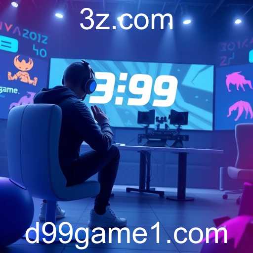 Nova Tendência no Mundo dos Jogos Online