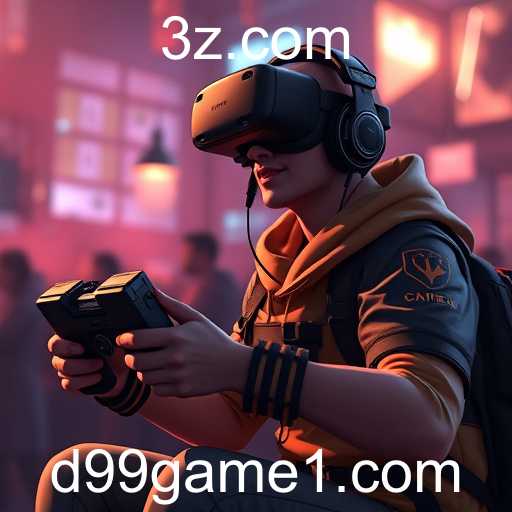 O Impacto dos Jogos Online em 2025