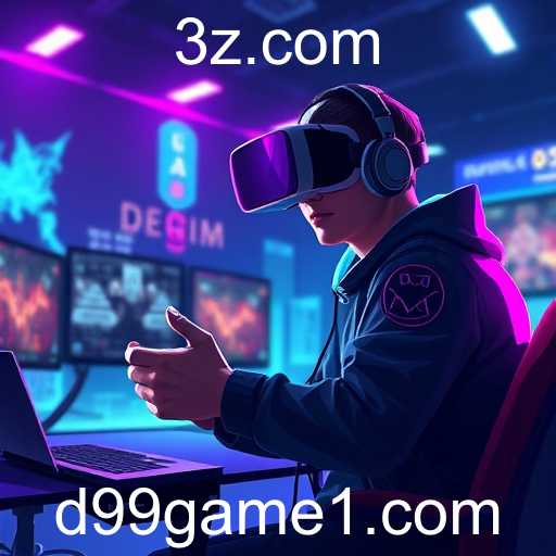 A Revolução dos Jogos Online em 2026