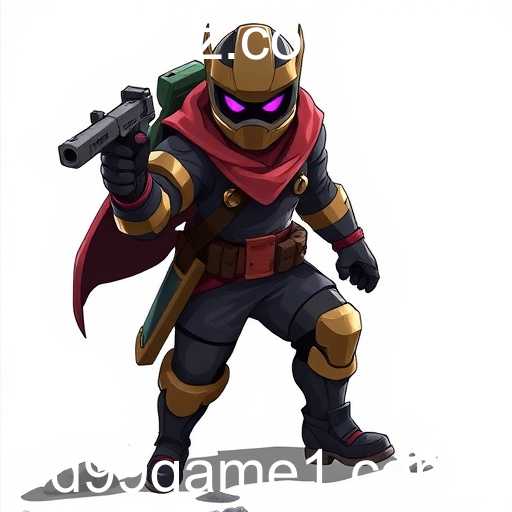 A Revolução do Mercado de Jogos Online em 2025