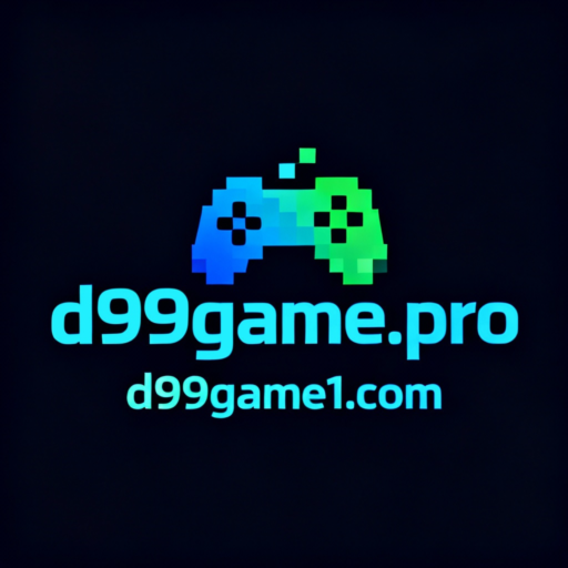 d99game.pro